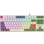 Krux Atax Pro RGB Creator Retro KRX0110 – Zbozi.Blesk.cz