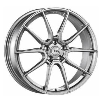 TEC GT Race-I 8x18 5x114,3 ET53 matt graphite