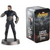 Sběratelská figurka Eaglemoss Avengers infinity war Captain America