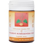 TCM Herbs Zvelebení rumělkového pole 100 tablet – Sleviste.cz