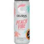 Celsius Energetický Nápoj Mango Passion Mango 355 ml – Sleviste.cz