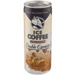 Dudlu ICE Coffee Double Espresso 250 ml – Zboží Dáma