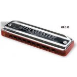 SUZUKI MR-250 Bluesmaster D – Zboží Dáma SUZUKI MR-250 Bluesmaster D – Zboží Dáma