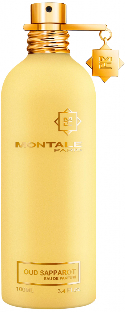 Montale Paris Montale Oud Sapparot parfémovaná voda unisex 100 ml