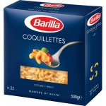 Barilla Coquillesttes Kolínka 0,5 kg – Zboží Mobilmania