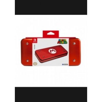 Alumi Case for Nintendo Switch (Mario)