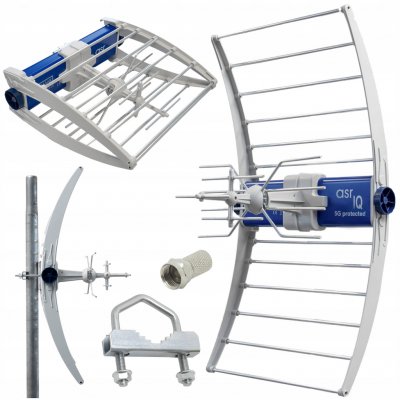 Telkom ASR IQ 5G 700 – Zboží Živě