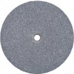 Kotouč brusný pro stolní brusky, EXTOL PREMIUM 150 x 12,7 x 20 mm, P80, pro 8892110, balení 1 ks – Sleviste.cz