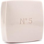 Chanel No.5 dámské tuhé mýdlo 150 g – Zboží Dáma