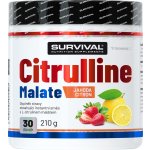 Survival Citrulline Malate 210 g – Zboží Dáma
