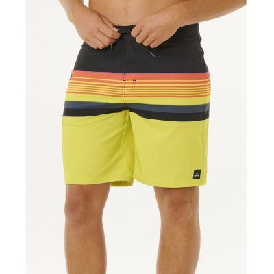 Rip Curl Mirage Day breaker 19 Neon Lime – Zboží Dáma