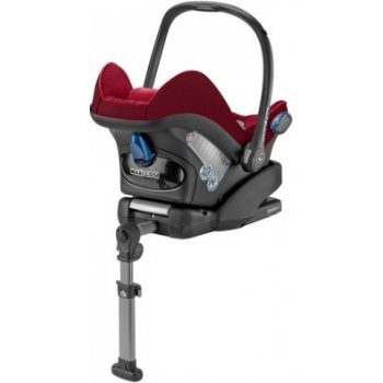 Maxi-Cosi Cabriofix 2017 Black Raven