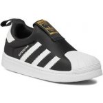 adidas Superstar 360 GX3231 Cblack/Ftwwht/Goldmt – Zbozi.Blesk.cz