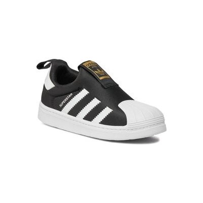 adidas Superstar 360 GX3231 Cblack/Ftwwht/Goldmt – Hledejceny.cz