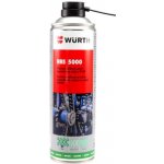 Würth HHS 5000 500 ml – Zbozi.Blesk.cz