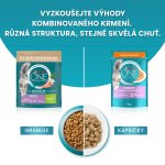Purina ONE Bifensis Sensitive krůtí a rýže 0,8 kg – Sleviste.cz
