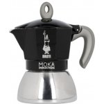 Bialetti New Moka Induction 4 – Zboží Mobilmania