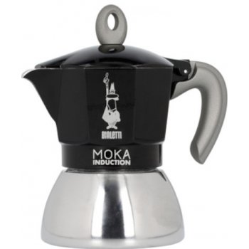 Bialetti New Moka Induction 4