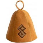 Evei Klobouk oranžový – Sleviste.cz