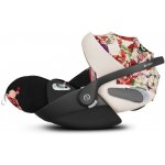 Cybex Cloud T i-Size 2023 Spring Blossom Light – Hledejceny.cz