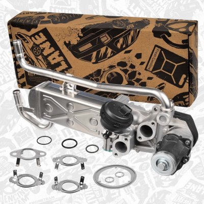 AGR-Ventil ET ENGINETEAM ED0031 | Zboží Auto