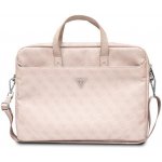 Guess 4G Triangle Logo Computer Bag 57983109650 15/16 – Zboží Živě