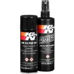 K&N Čistící sada vzduchových filtrů | Zboží Auto