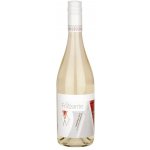 Vinařství Vajbar Irsai Oliver Frizzante jakostní jemně perlivé 2024 8,5% 0,75 l (holá láhev) – Zboží Dáma