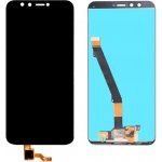 LCD Displej + Dotykové sklo + Přední kryt Honor 9 Lite – Zboží Živě