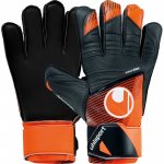 Uhlsport Starter Resist černá/oranžová – Zboží Dáma