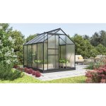 Vitavia Comet 5000 polykarbonát 4 mm 195 x 257 cm černý – Hledejceny.cz