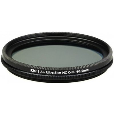 JJC A+ Ultra Slim MC PL-C 40,5mm – Zboží Živě