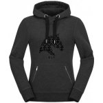 ELT Dámská mikina Grenoble černá – Sleviste.cz