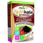 Nutrikaše probiotic proteinová s čokoládou 3x60 g – Sleviste.cz