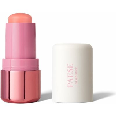 Paese Butter Blend Stick Tvářenka v tyčince 03 Coral 6 g – Zboží Dáma