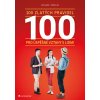 Elektronická kniha 100 zlatých pravidel pro úspěšné vztahy s lidmi