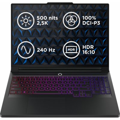 Lenovo Legion Pro 7 83F50094CK – Sleviste.cz