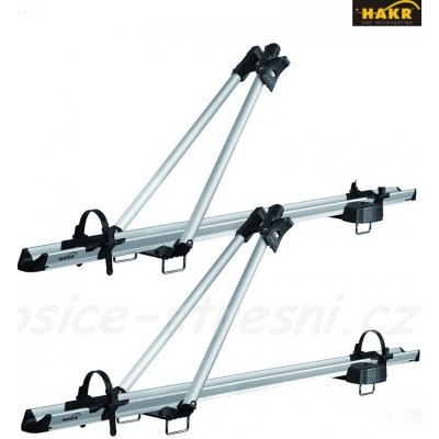 Hakr Speed Alu 2 ks | Zboží Auto