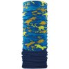 Dětský nákrčník Matt šátek Kids Scarf PTEC.Coolmax Eco Kids