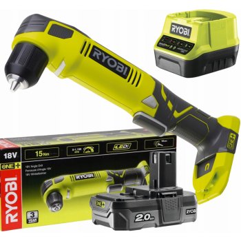 RYOBI RAD1801M