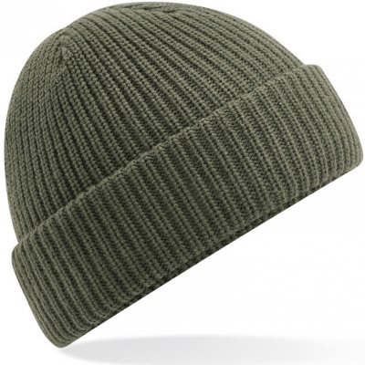 Beechfield Thermal Elements beanie olivová – Hledejceny.cz