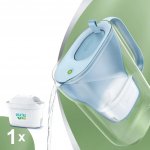 Brita Style Eco 2,4 l modrá – Zboží Dáma