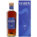 Hardy VS Fine Cognac 40% 0,7 l (karton) – Zboží Dáma