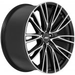 AEZ Seattle 9,5x22 5x112 ET42 black polished – Sleviste.cz