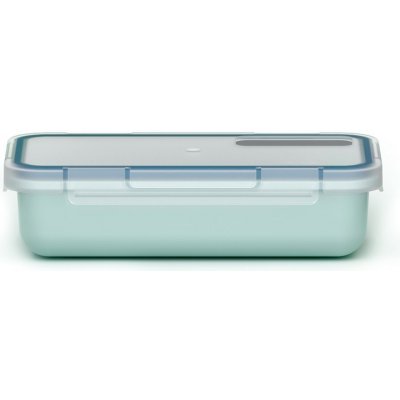Krabička potravinová 0,5l, tyrkysová pastelová 6091/TUP – Hledejceny.cz