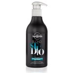 L'Oréal Blond Studio Post-Service Lightening Shampoo 500 ml – Zboží Mobilmania