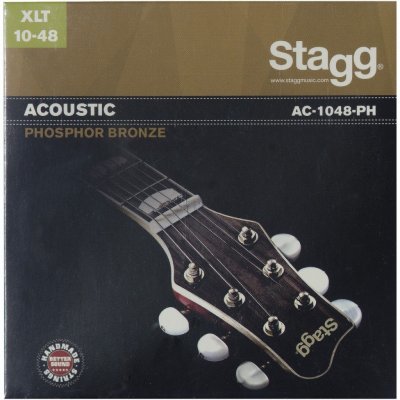 Stagg AC-1048-PH – Sleviste.cz
