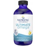 Nordic Naturals Ultimate Omega 2840 mg 237 ml s příchutí citronu – Hledejceny.cz