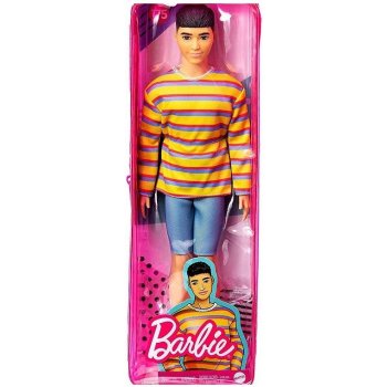 Barbie model Ken 175