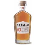 Prádlo Whisky 10y 43% 0,7 l (holá láhev) – Zboží Dáma